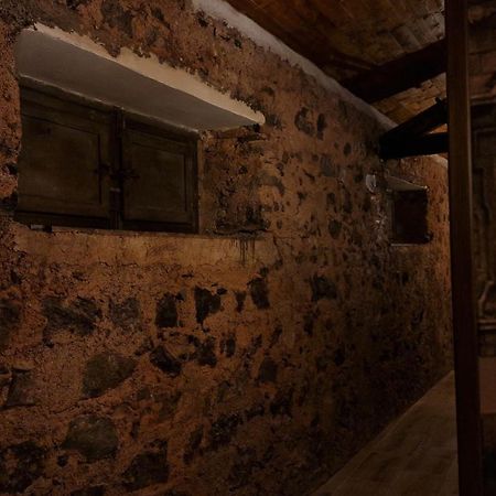 La Ciminiera Rooms Катанія Екстер'єр фото