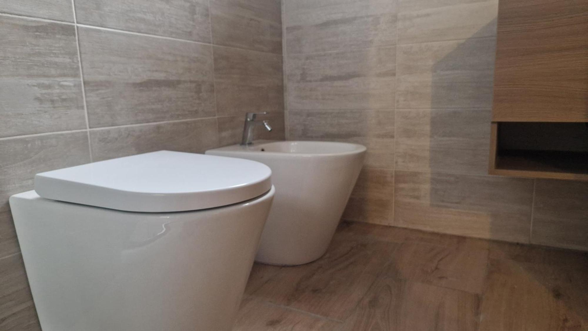 La Ciminiera Rooms Катанія Екстер'єр фото