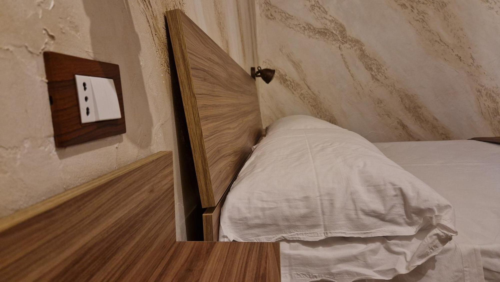 La Ciminiera Rooms Катанія Екстер'єр фото