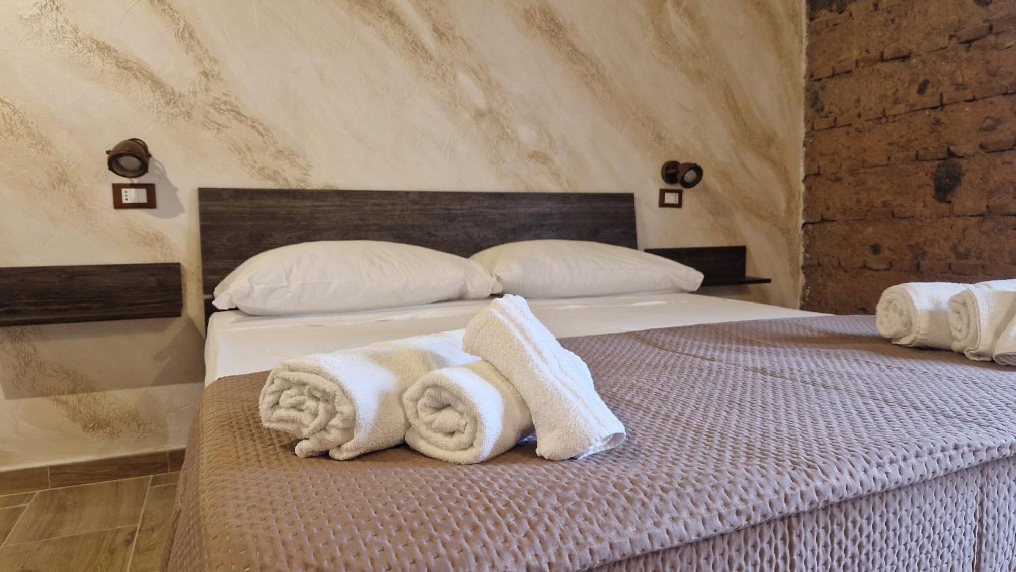 La Ciminiera Rooms Катанія Екстер'єр фото