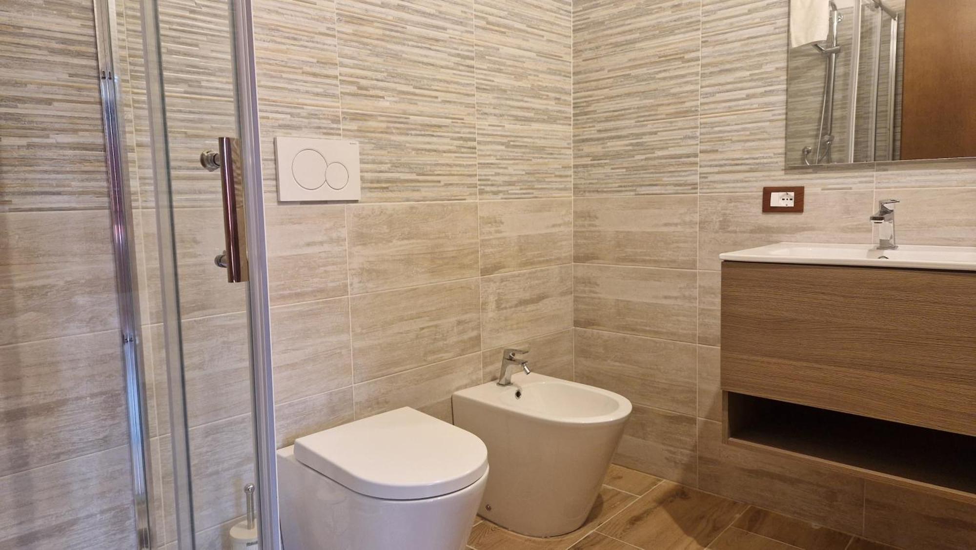 La Ciminiera Rooms Катанія Екстер'єр фото