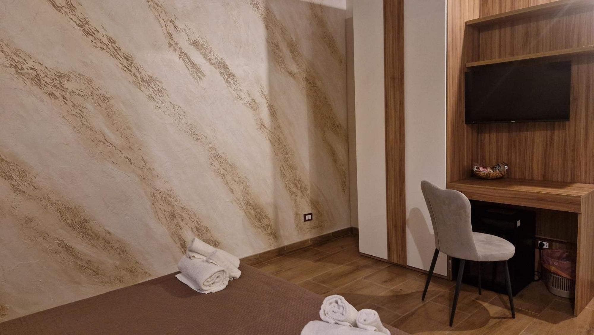 La Ciminiera Rooms Катанія Екстер'єр фото
