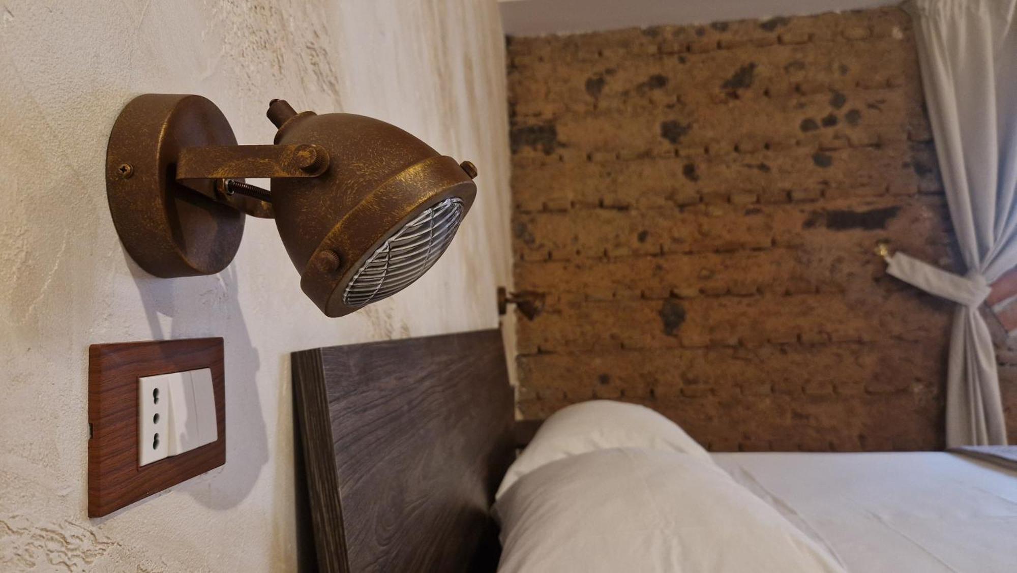 La Ciminiera Rooms Катанія Екстер'єр фото
