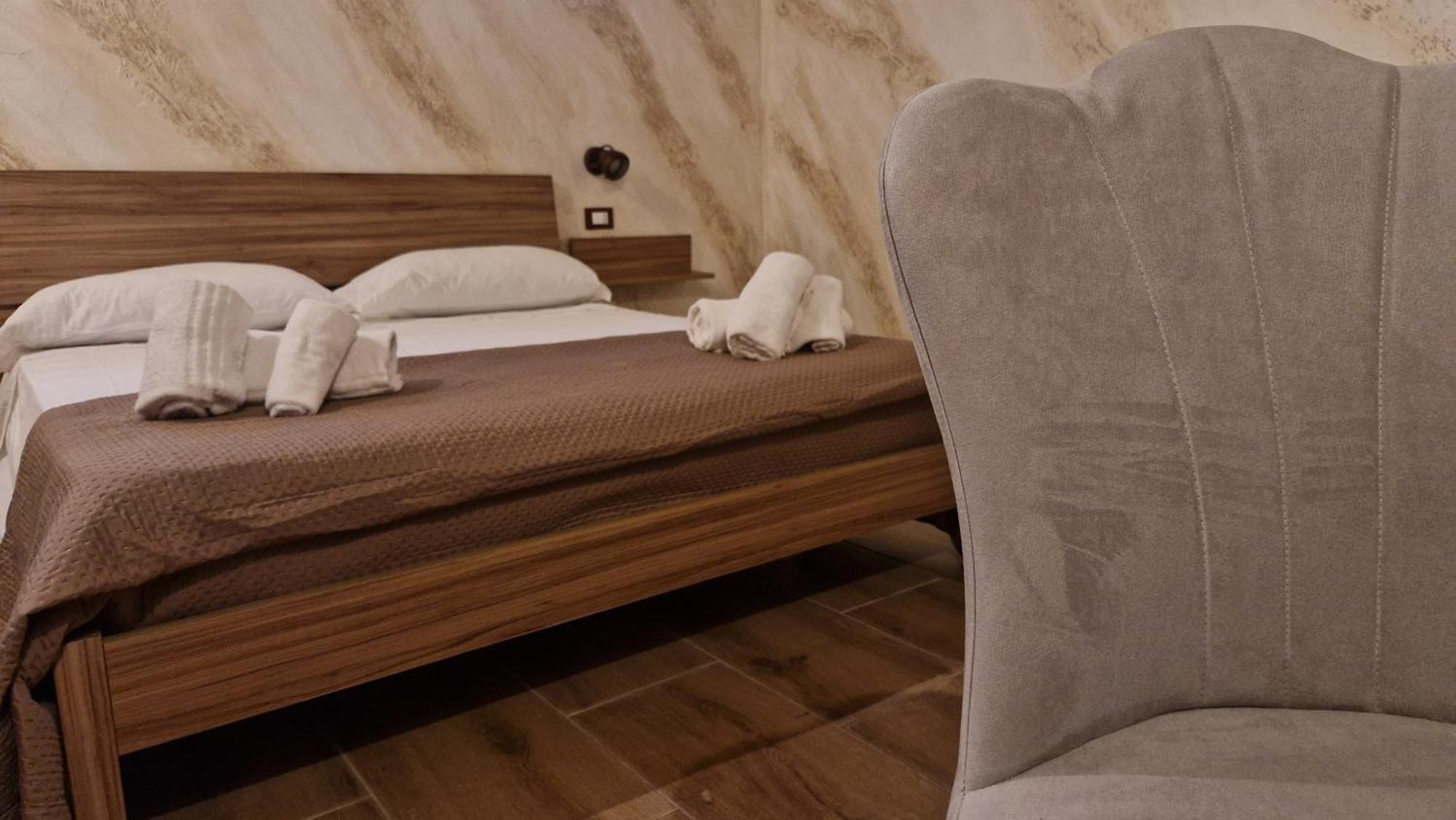 La Ciminiera Rooms Катанія Екстер'єр фото