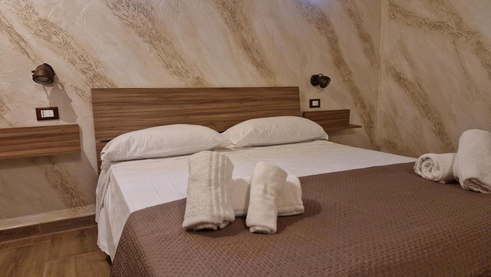 La Ciminiera Rooms Катанія Екстер'єр фото