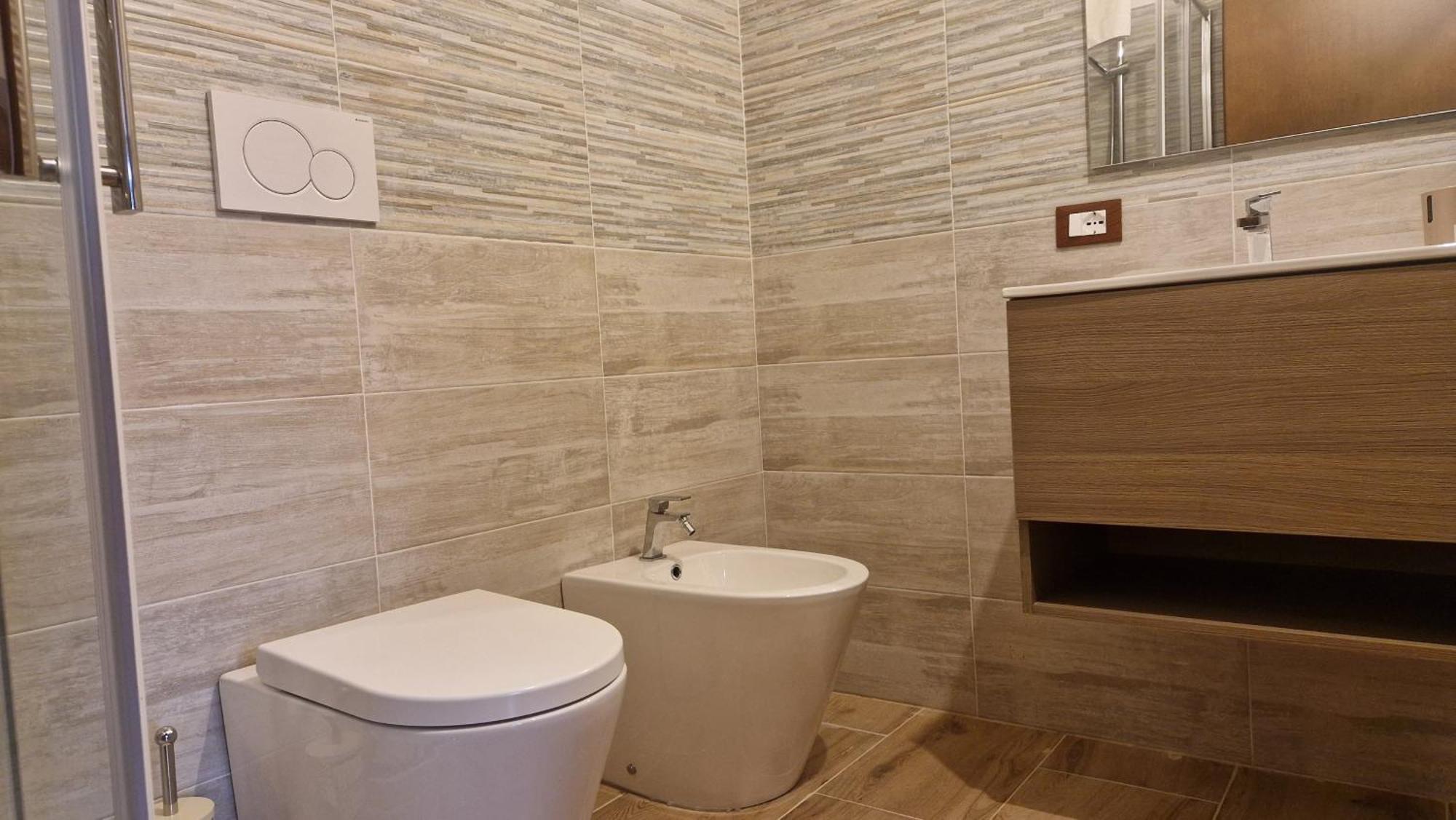 La Ciminiera Rooms Катанія Екстер'єр фото